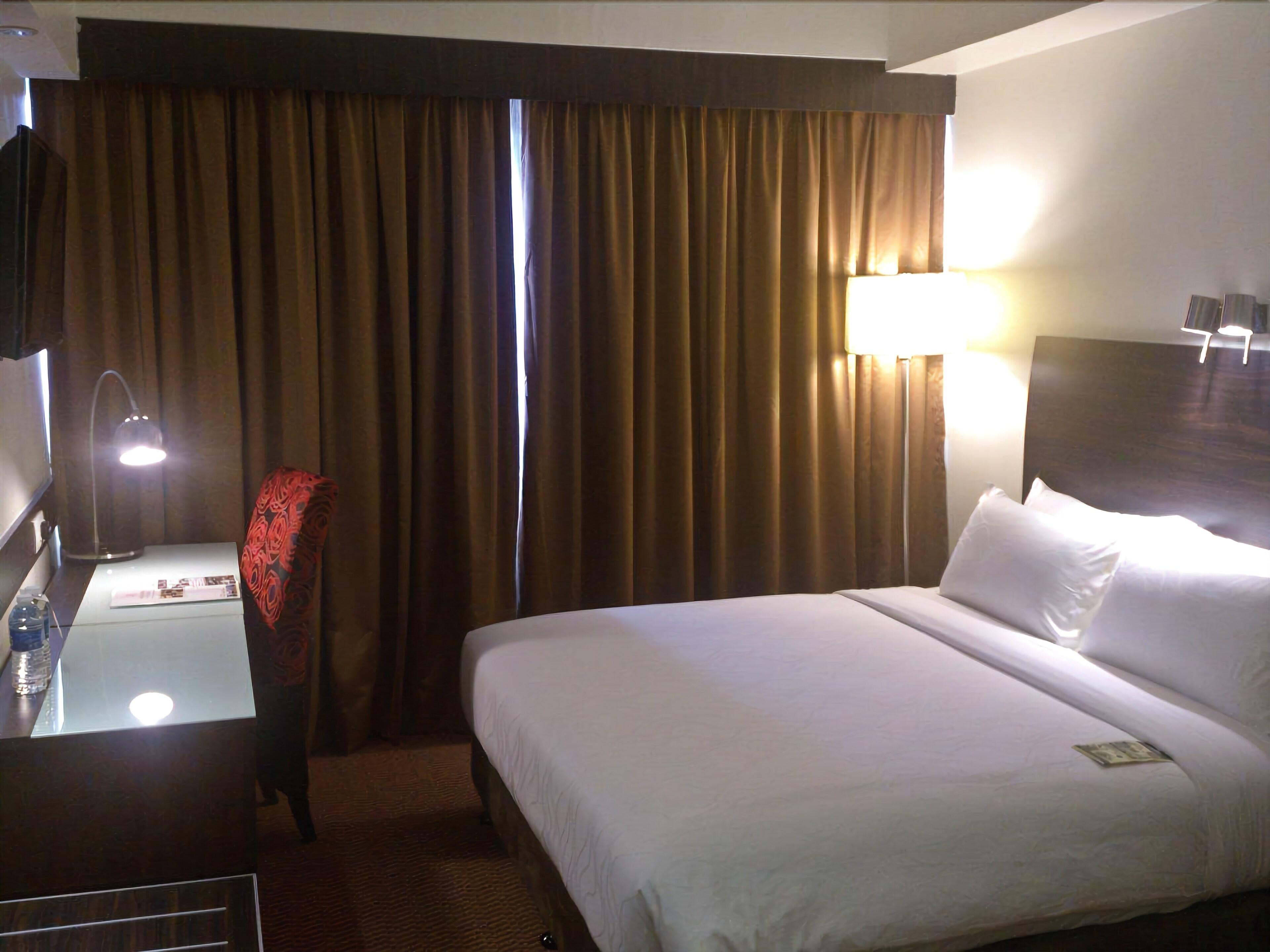 Hotel Grand Continental Kuala Lumpur — Billeder 3