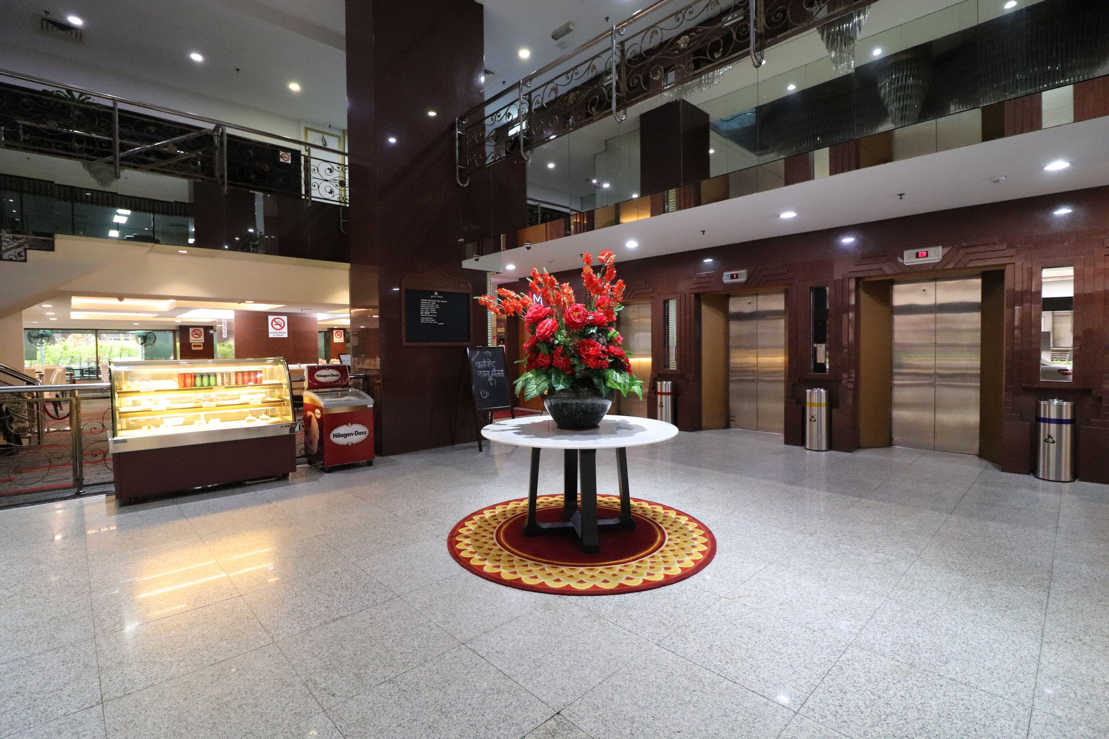 Hotel Grand Continental Kuala Lumpur — Billeder 1